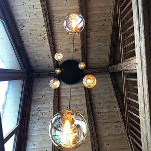 Lampen Beleuchtung