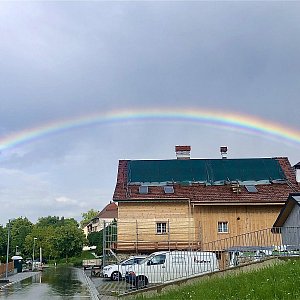 in der Baufasse